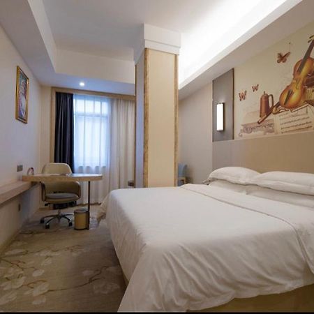 Vienna Hotel Shenzhen Pingji Ave Zewnętrze zdjęcie