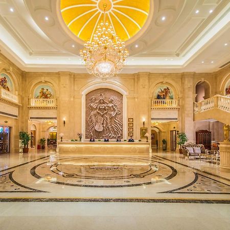Vienna Hotel Shenzhen Pingji Ave Zewnętrze zdjęcie