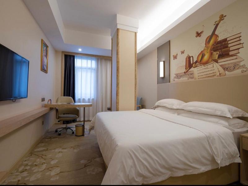 Vienna Hotel Shenzhen Pingji Ave Zewnętrze zdjęcie