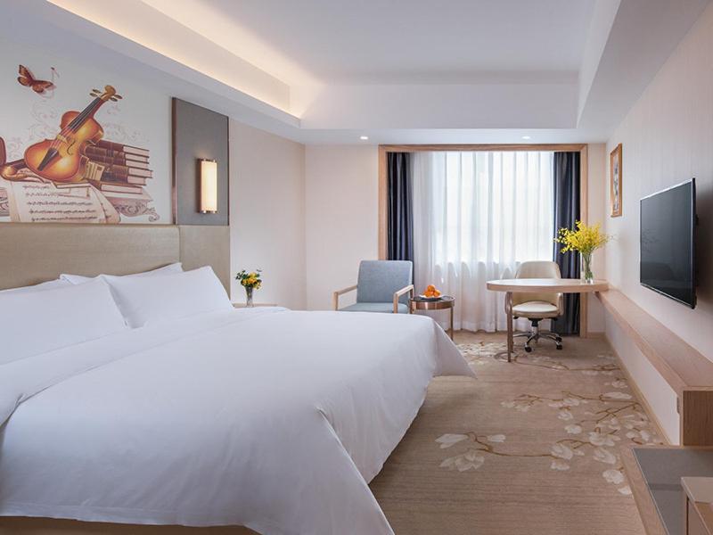 Vienna Hotel Shenzhen Pingji Ave Zewnętrze zdjęcie
