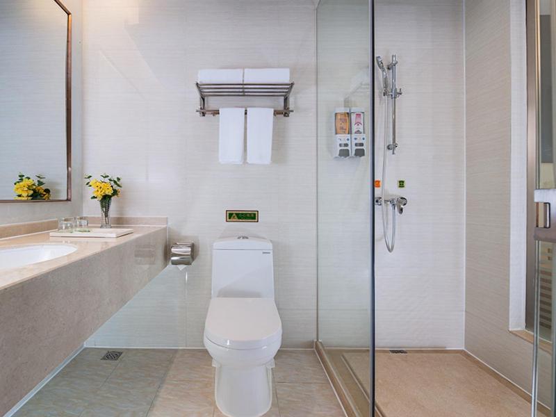 Vienna Hotel Shenzhen Pingji Ave Zewnętrze zdjęcie
